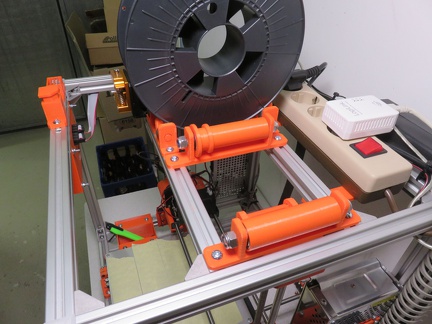 A6 Evolution cube - 24