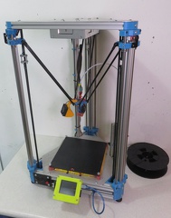  Delta'Q 3D Printer 31