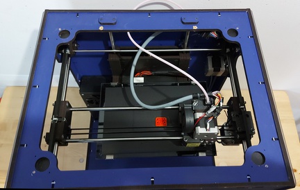 PrimaCreator P320 - 16