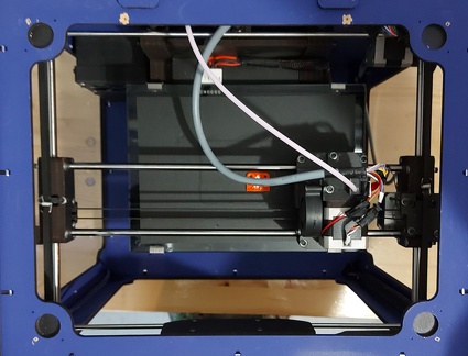 PrimaCreator P320 - 17