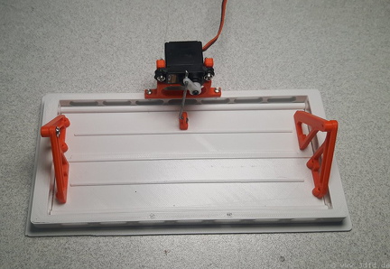 Bushmule Cargo Door 08